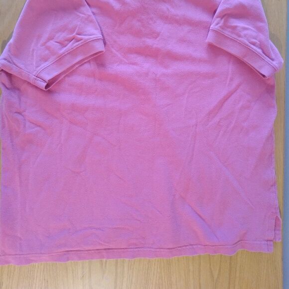 Vintage Disney Aristocats Marie Cat Kitten Polo Shirt - Picture 9 of 9